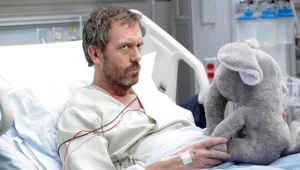 "Dr House"