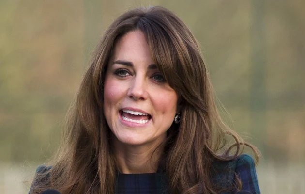 Kate Middleton