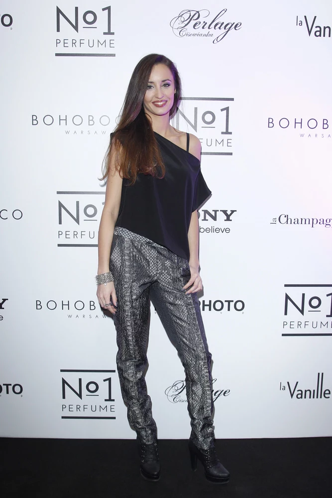 Agata Nizińska Agata Nizińska