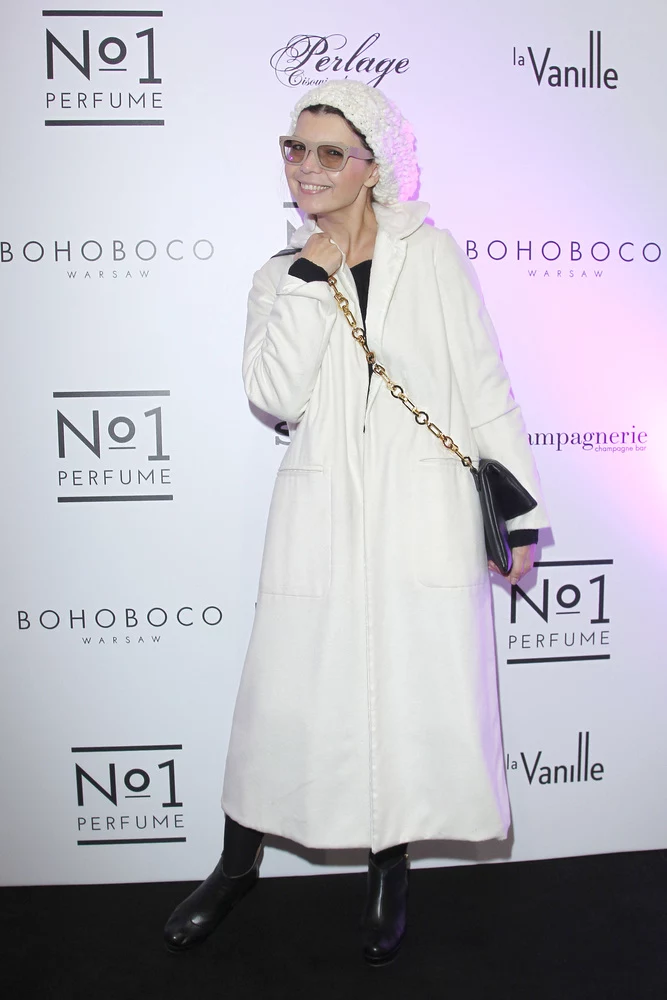 Dorota Wróblewska Dorota Wróblewska