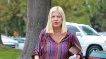 Tori Spelling