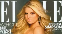 Jessica Simpson