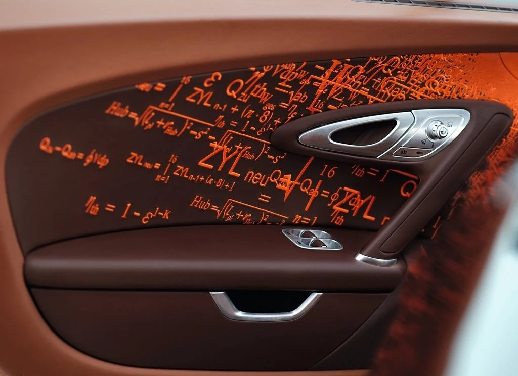 Bugatti Veyron Grand Sport Venet