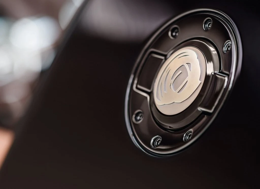 Bugatti Veyron Grand Sport Venet