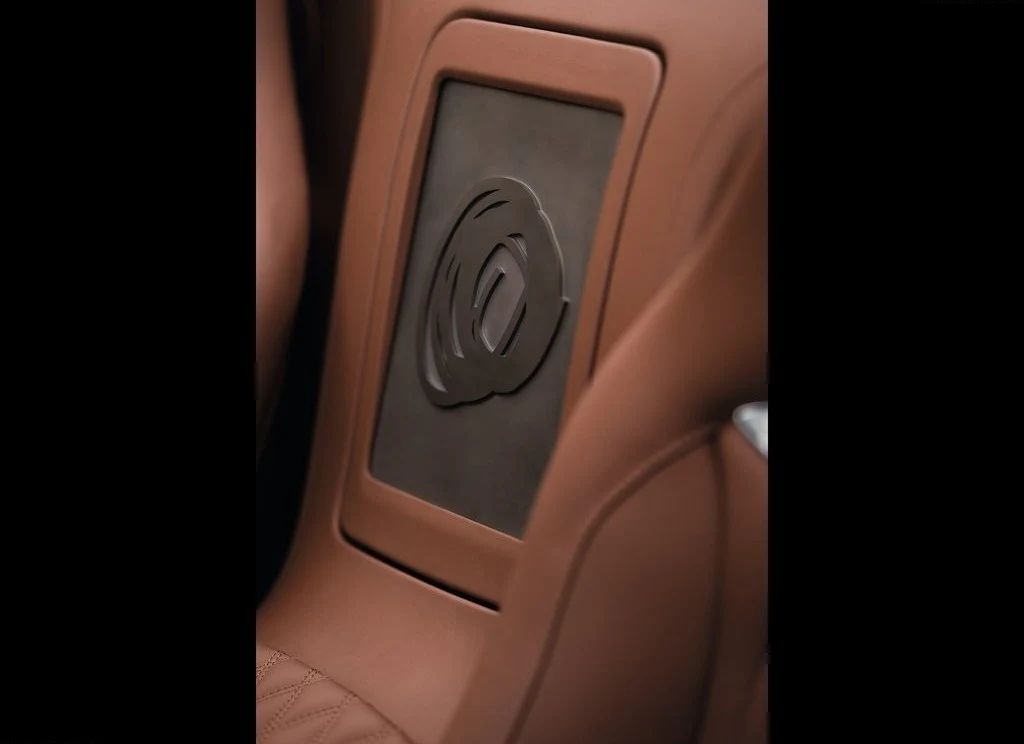 Bugatti Veyron Grand Sport Venet