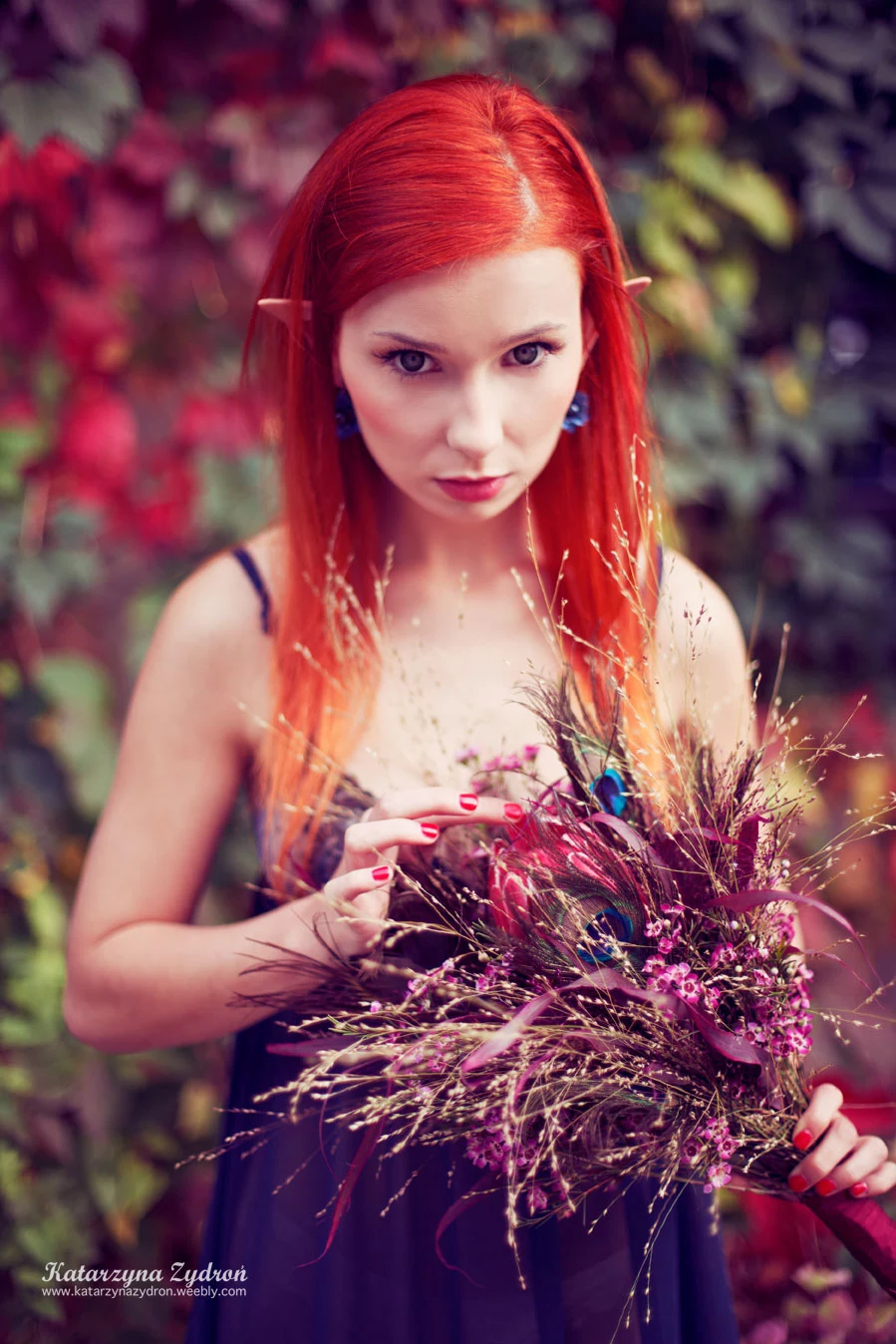 Fot. Katarzyna Zydroń KUKU STUDIO Fot. Katarzyna Zydroń KUKU STUDIO