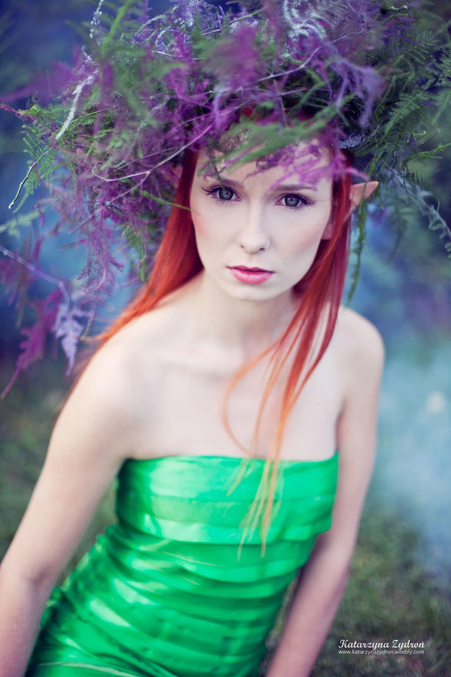 Fot. Katarzyna Zydroń KUKU STUDIO Fot. Katarzyna Zydroń KUKU STUDIO