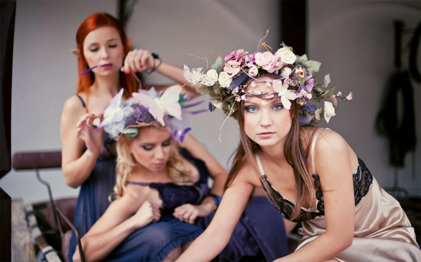 Fot. Katarzyna Zydroń KUKU STUDIO