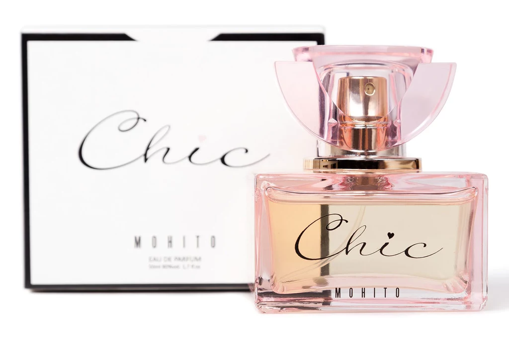 Perfumy Chic