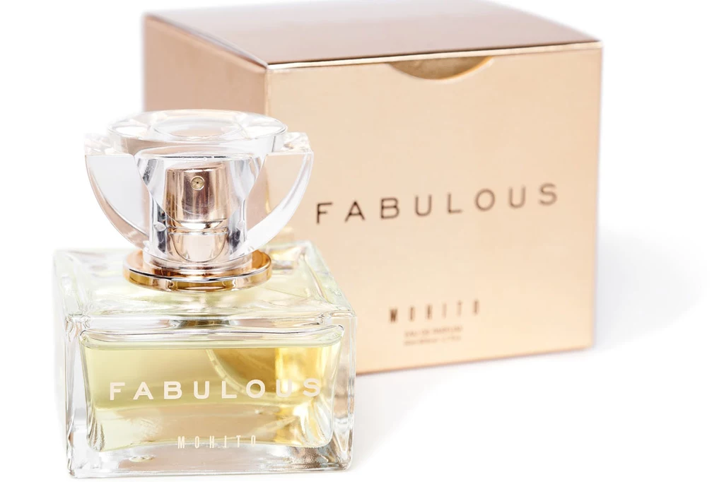 Perfumy Fabolous