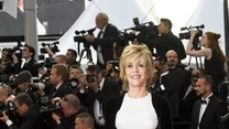 Jane Fonda