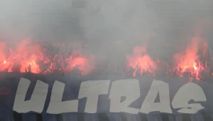 Kibice-ultrasi na Stadionie Narodowym to nie musi być utopia