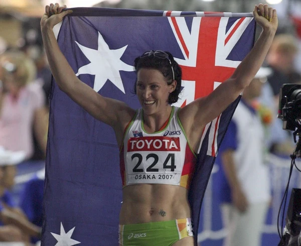 Jana Pittman Jana Pittman