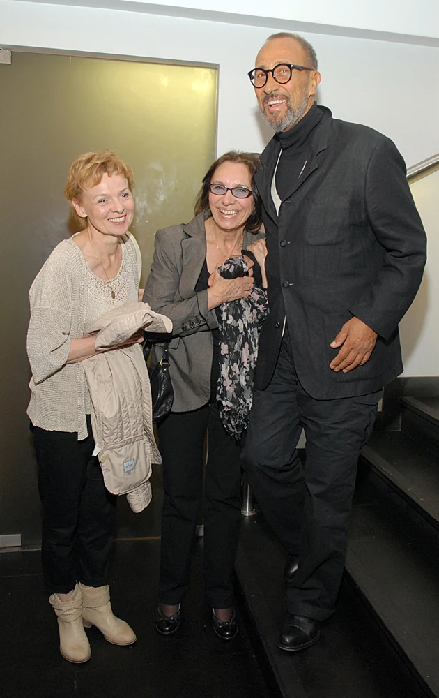 Ewa Wencel, Teresa Marczewska, Krzysztof Wakuliński