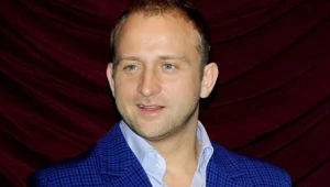Borys Szyc