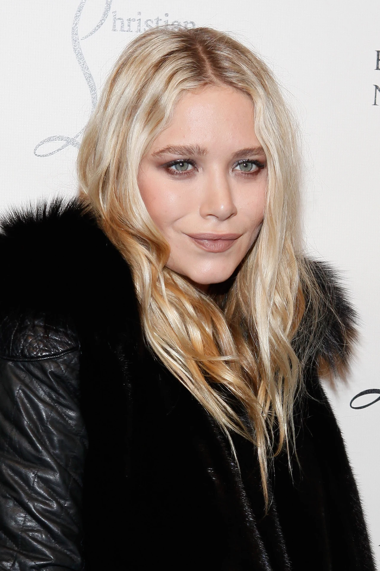 Mary Kate Olsen postawiła w tym roku na radykalną zmianę...