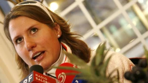 Brigitte Obermoser