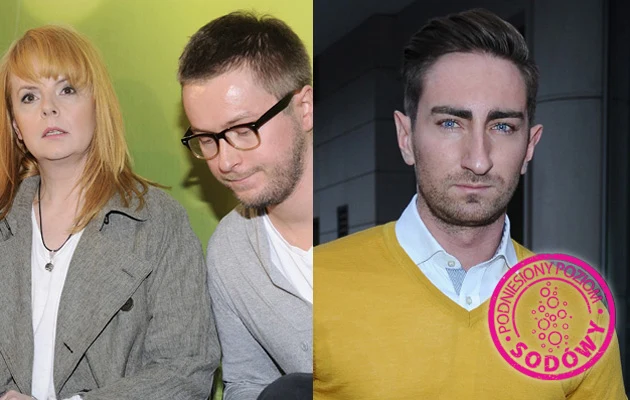 Karolina Korwin-Piotrowska, Tomasz Kin, Łukasz Jakóbiak Karolina Korwin-Piotrowska, Tomasz Kin, Łukasz Jakóbiak