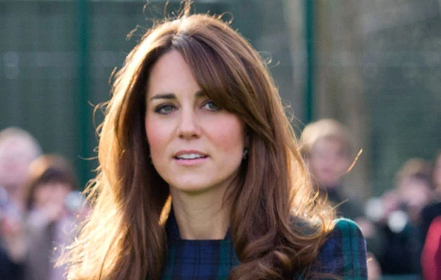 Kate Middleton