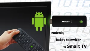 Jak zmienić zwykły telewizor w Smart TV? To proste!