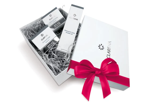 Clarena Dimend Box Clarena Dimend Box