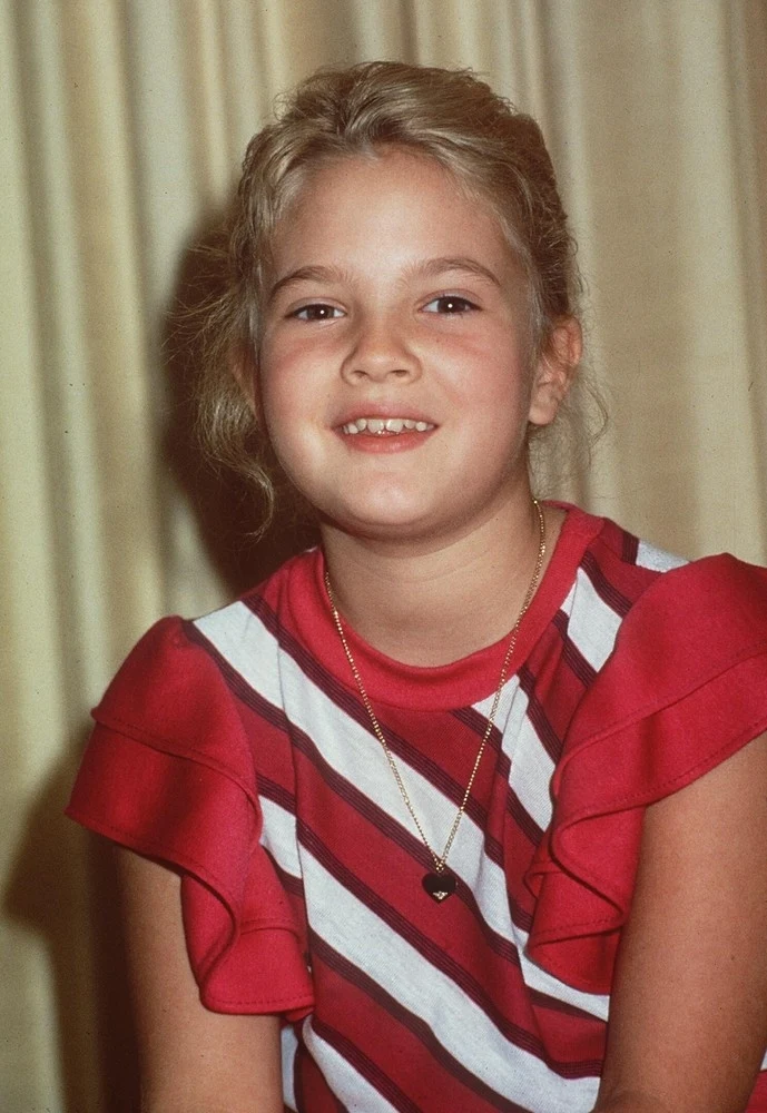 Drew Barrymore Drew Barrymore