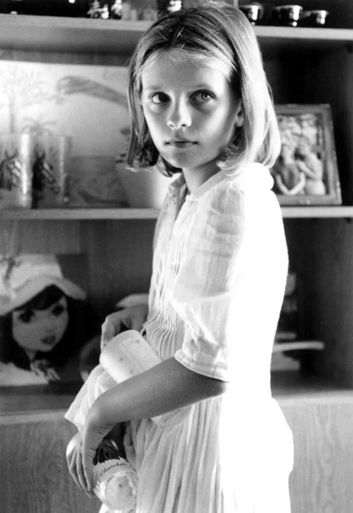 Mischa Barton Mischa Barton