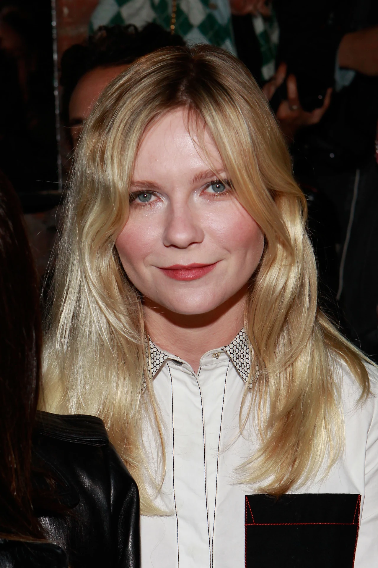 Kirsten Dunst Kirsten Dunst