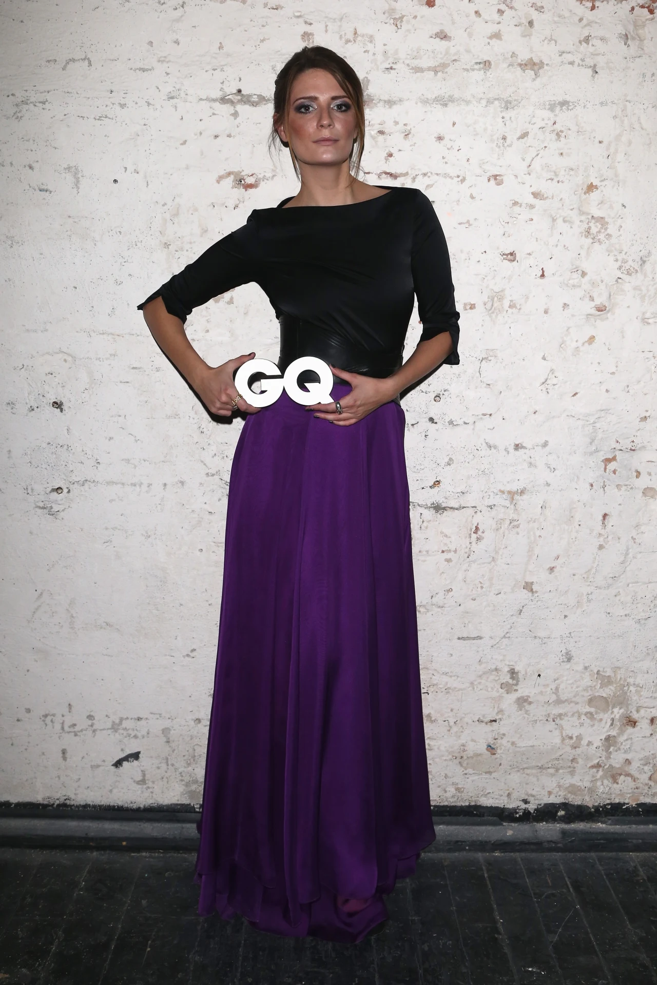 Mischa Barton Mischa Barton