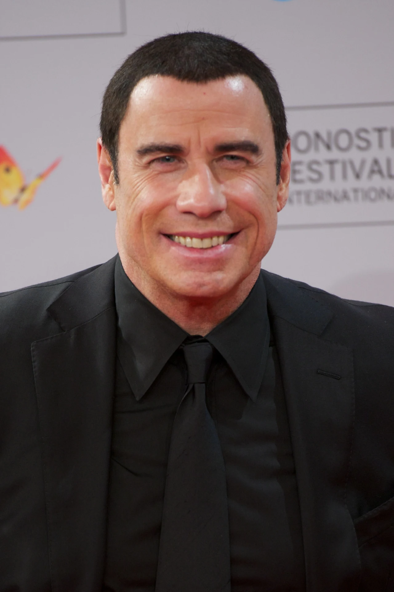 John Travolta John Travolta