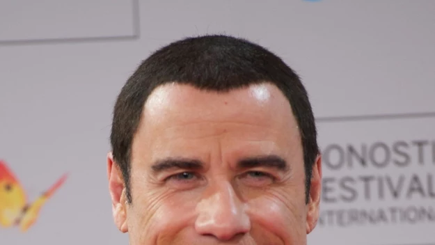  John Travolta