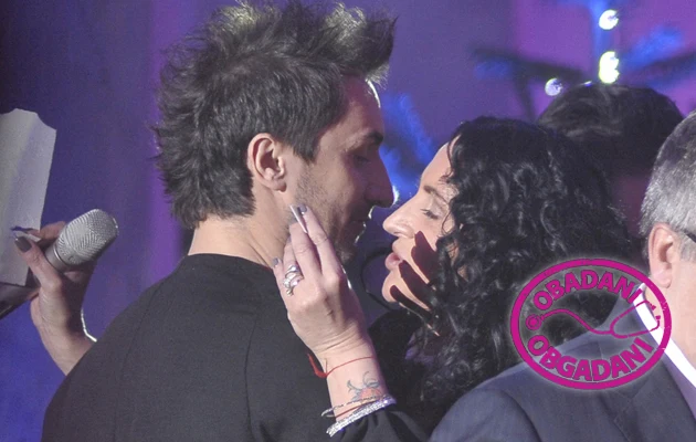 Kayah, Sebastian Karpiel-Bułecka Kayah, Sebastian Karpiel-Bułecka