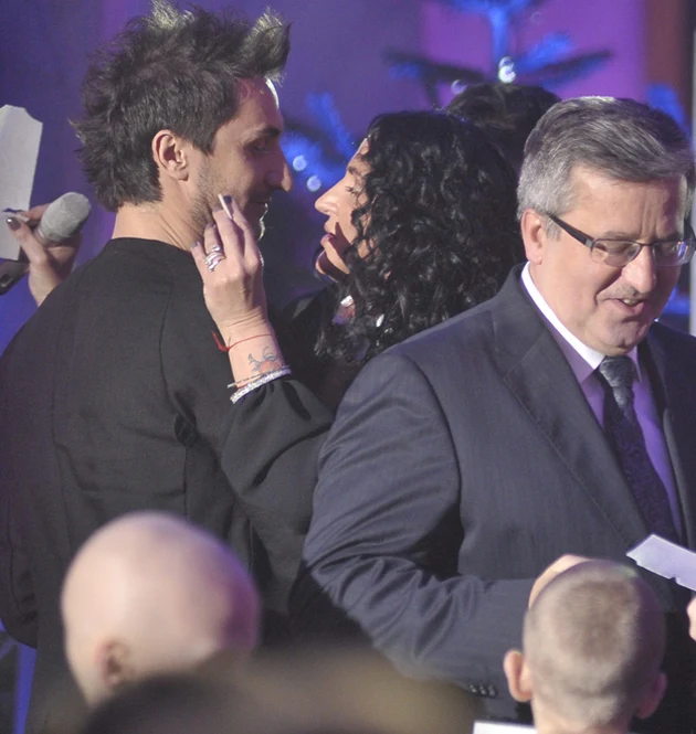 Kayah, Sebastian Karpiel-Bułecka Kayah, Sebastian Karpiel-Bułecka