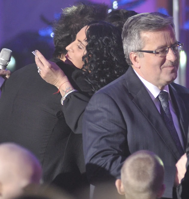 Kayah, Sebastian Karpiel-Bułecka Kayah, Sebastian Karpiel-Bułecka