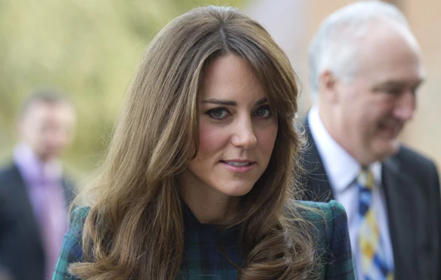 Kate Middleton