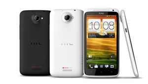 HTC One X otrzymuje Jelly Bean z Sense 4+