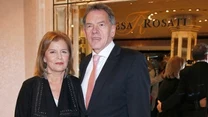 Dariusz Rosati, Teresa Rosati