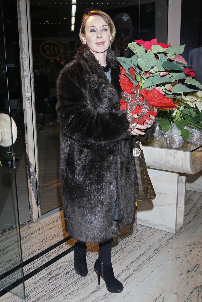 Dorota Williams Dorota Williams