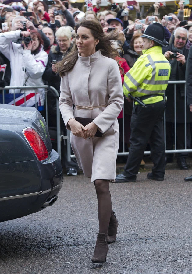 Kate Middleton