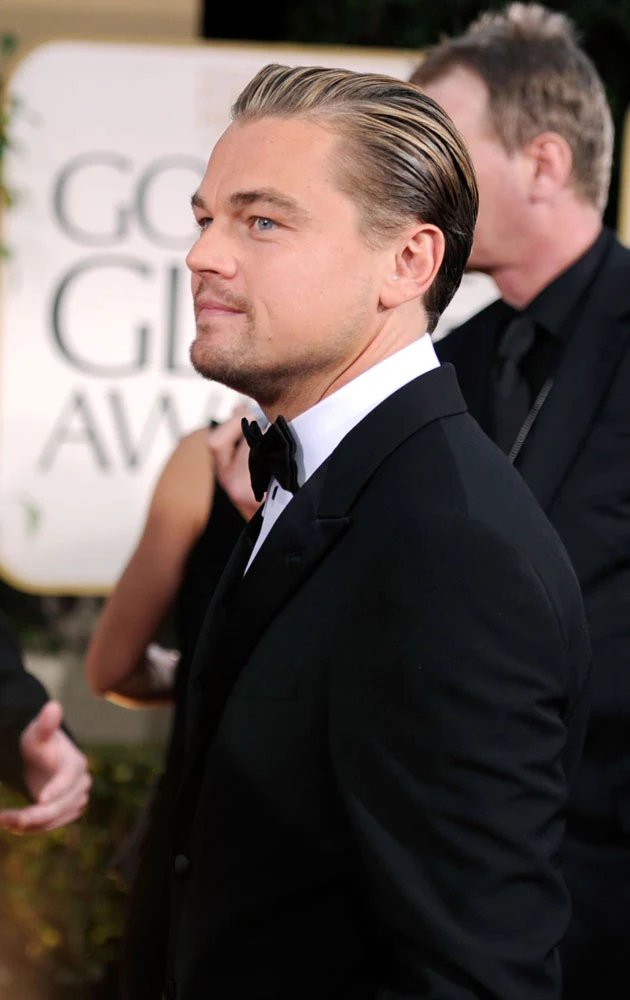 Leonardo DiCaprio ma opinię niepoprawnego kobieciarza