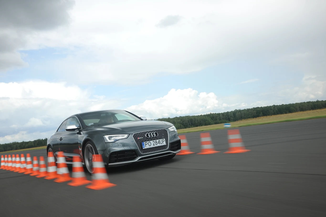 Audi RS 5