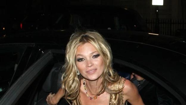 Kate Moss