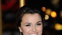 Samantha Barks