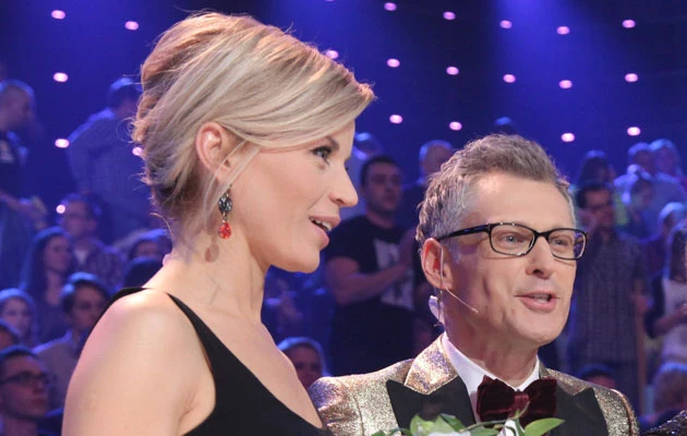 Małgorzata Foremniak, Robert Kozyra