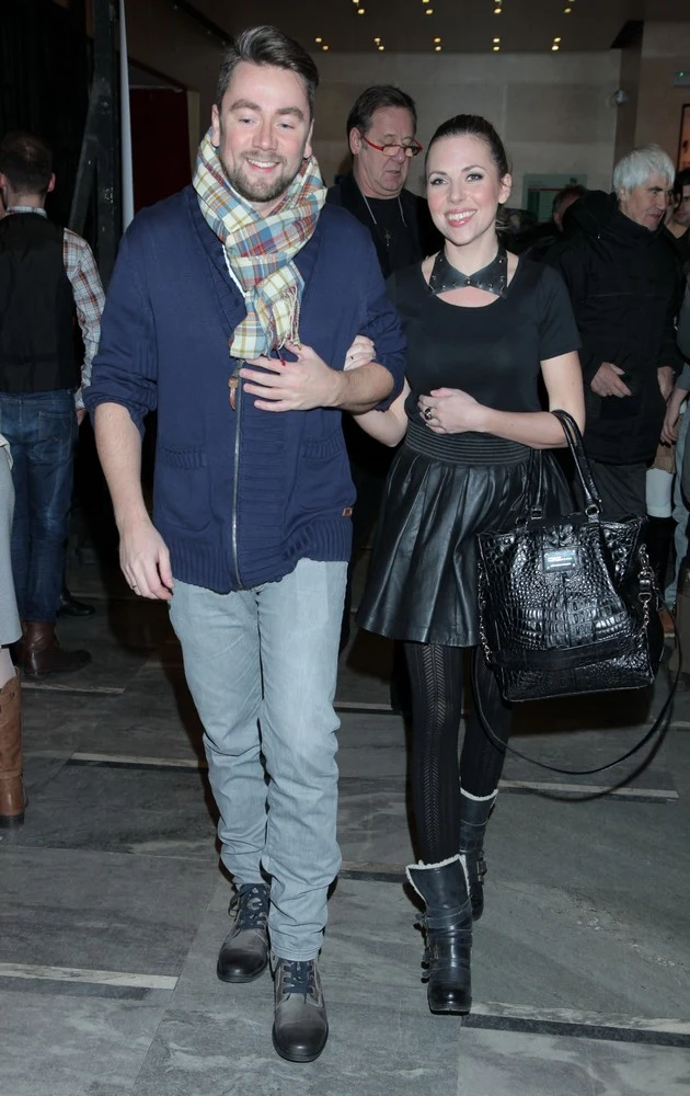 Kuba Badach, Aleksandra Kwaśniewska