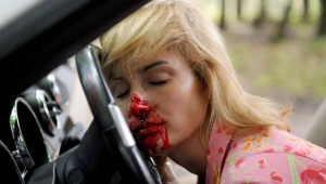 Małgosia trafi do szpitala, gdzie lekarze walczyć będą o jej życie... 
