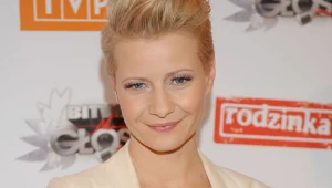 Małgorzata Kożuchowska
