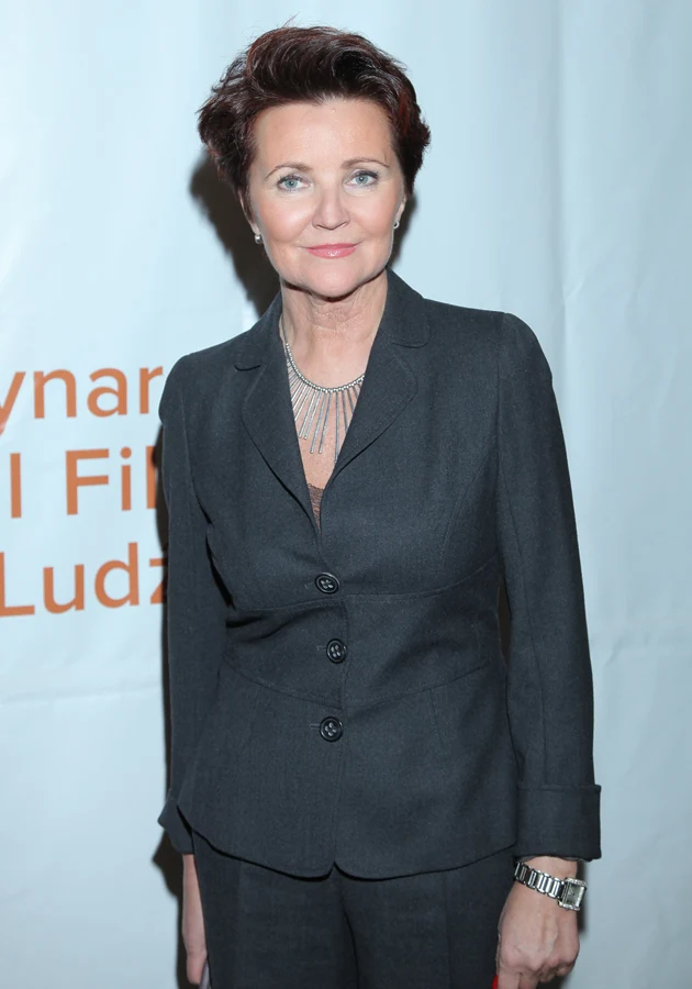 Jolanta Kwaśniewska
