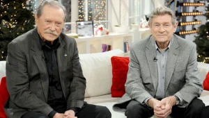 Emil Karewicz i Stanisław Mikulski
