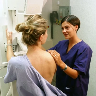 Cytologia i mammografia obowiązkowa dla pracujących kobiet